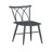 Eakes Metal Dining Chair-563665120