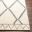 Wool Geometric Indoor Rug-1507914506