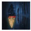 «The Hope of Christmas» par Terry F - reproduction de photo sur toile-1798895775