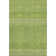 Premium Machine Washable Prisco Lime Rug