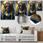Décoration murale Rauli-87837470