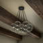 Cloud 7 - Light Chandelier-1538511754