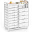 91.15cm H x 76.7cm W Art Cart-125129975