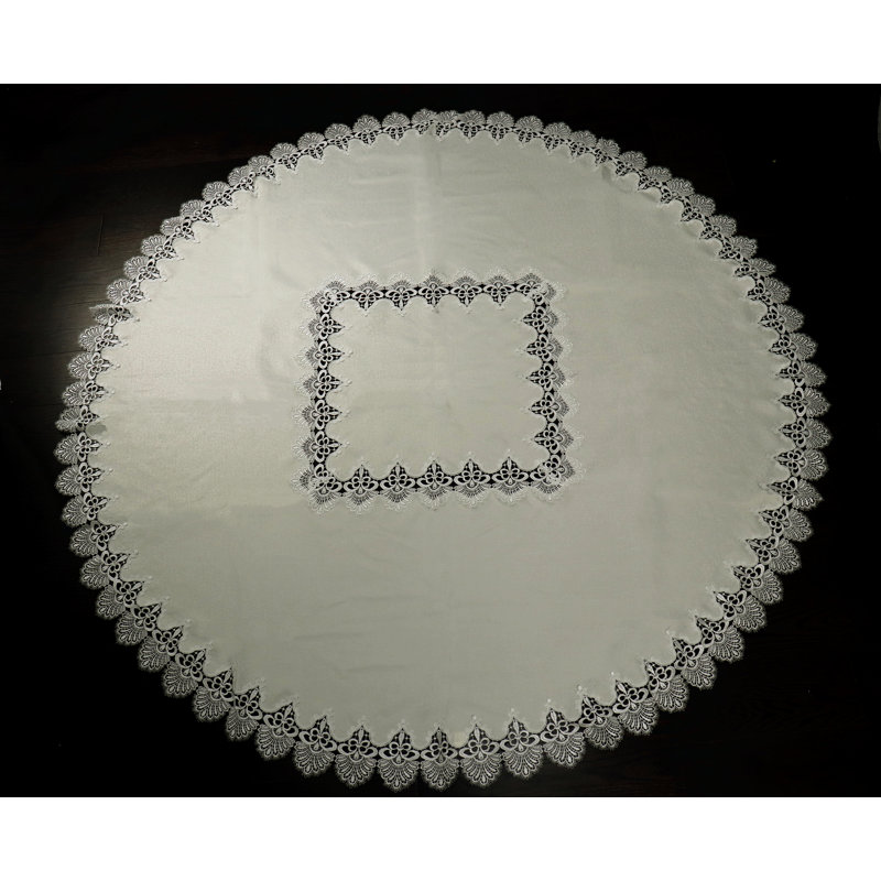 Nappe Ledesma, 60 po x 60 po