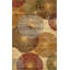 Tapis beige / brun Apex-20250095