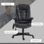 Chaise de bureau Milenja-1784471232