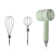 Eternal 3 Speed Hand Mixer