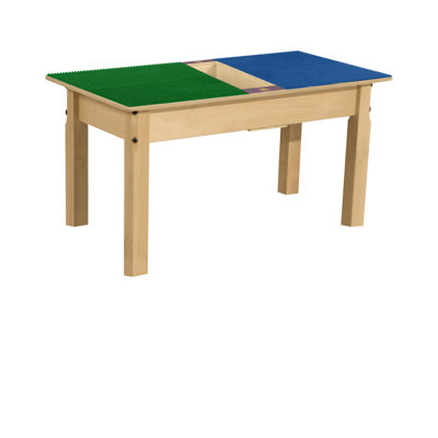 Time-2-Play Table