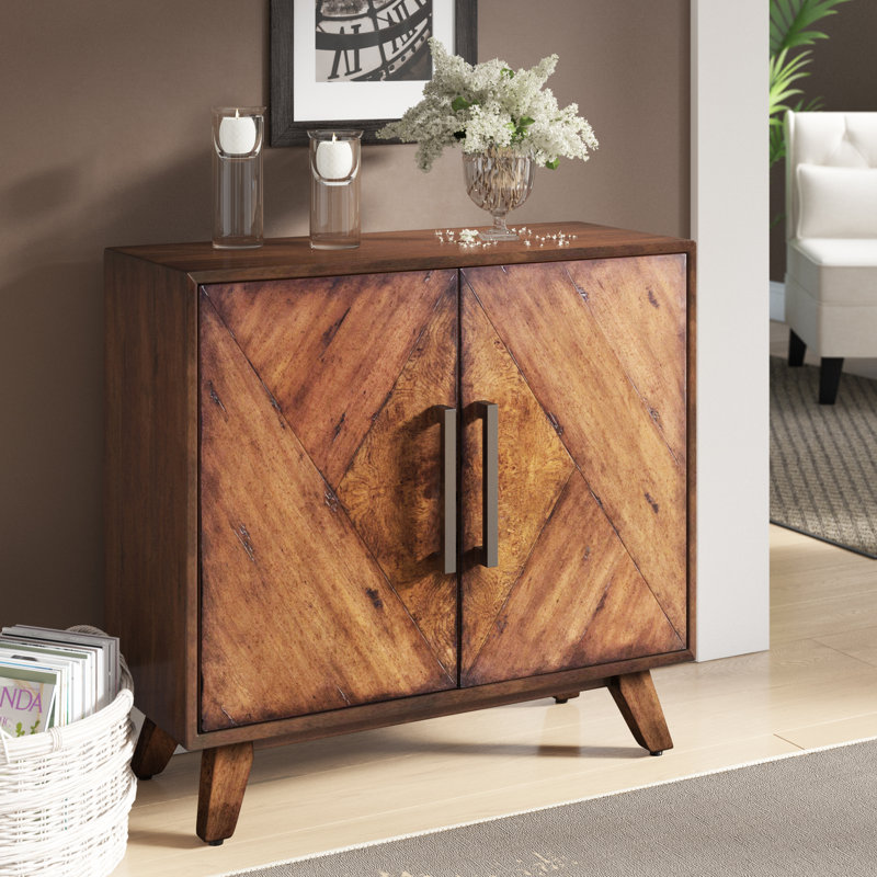 Eliza Accent Cabinet