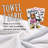 Tea Towel Kitchen Towel