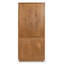 Hudson Storage Bookcase-557899875