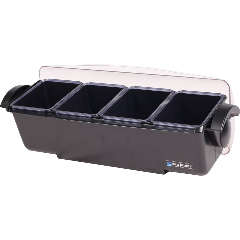 Garnish Tray