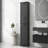 Tall Bathroom Storage Cabinet, Freestanding Storage Cabinet With Drawer And Adjustable Shelf, MDF Board With Painted Finish-650285300