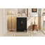 Meuble-lavabo 24 po avec lavabo supérieur-2078903279