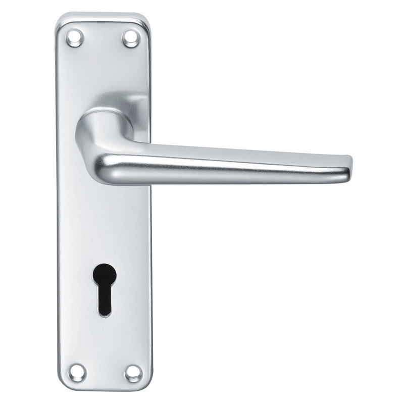 Ellaline Lock Door Handle