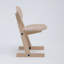 KufenKarl Solid Wood Dining Chair-91134592