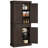 Dempsy 31.5'' Sideboard