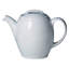 White by Denby Teapot