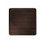 Barclay Outdoor Coffee Table Brown