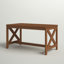 Table basse en bois Arlen
