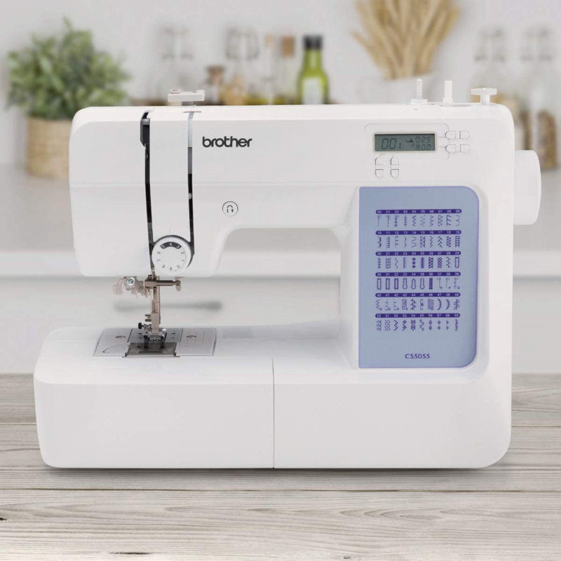 Brother Sewing Computerized Electronic Sewing Machine