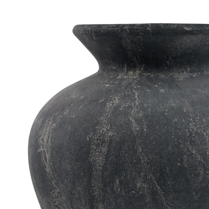 Costantina Handmade Ceramic / Porcelain Table Vase