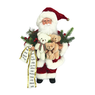 Christmas Figurines & Collectables
