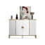 Picture colour Manufactured Wood Shoe Storage
