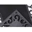 Mix Mats Center Non-Slip Kitchen Mat