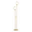 Pluto 68.1" Novelty Floor Lamp-768182681-768182669