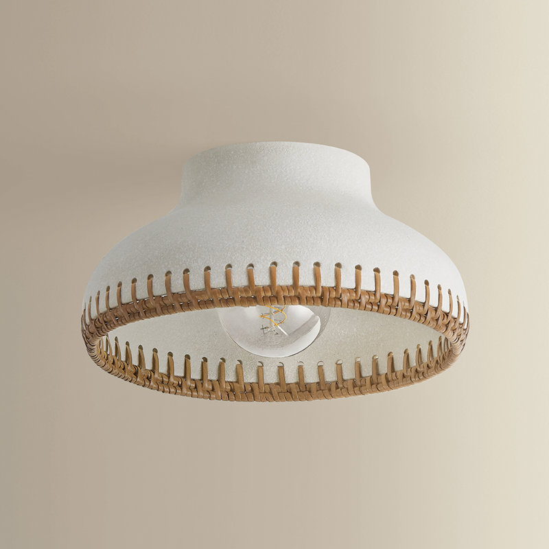 Southfields Flush Mount