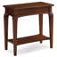 Table d'appoint étroite Stratus-1804257133