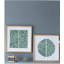 Ensemble d'art mural 23,5 "x 23,5" Elos