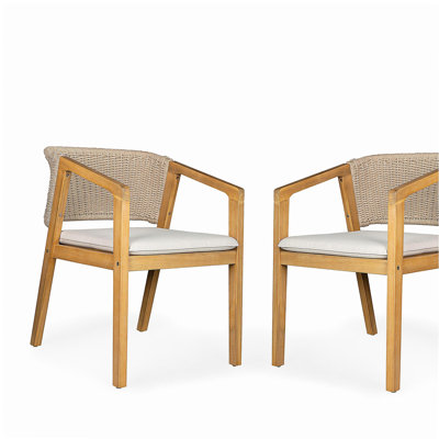 Dining Chair  set of 2