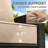 Outdoor 6.5" Thick Deep Seating Seat/Back Cushion-1098298298