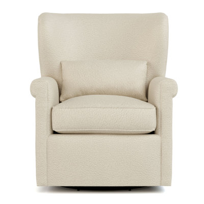 Hudson Valley Wingback Chair