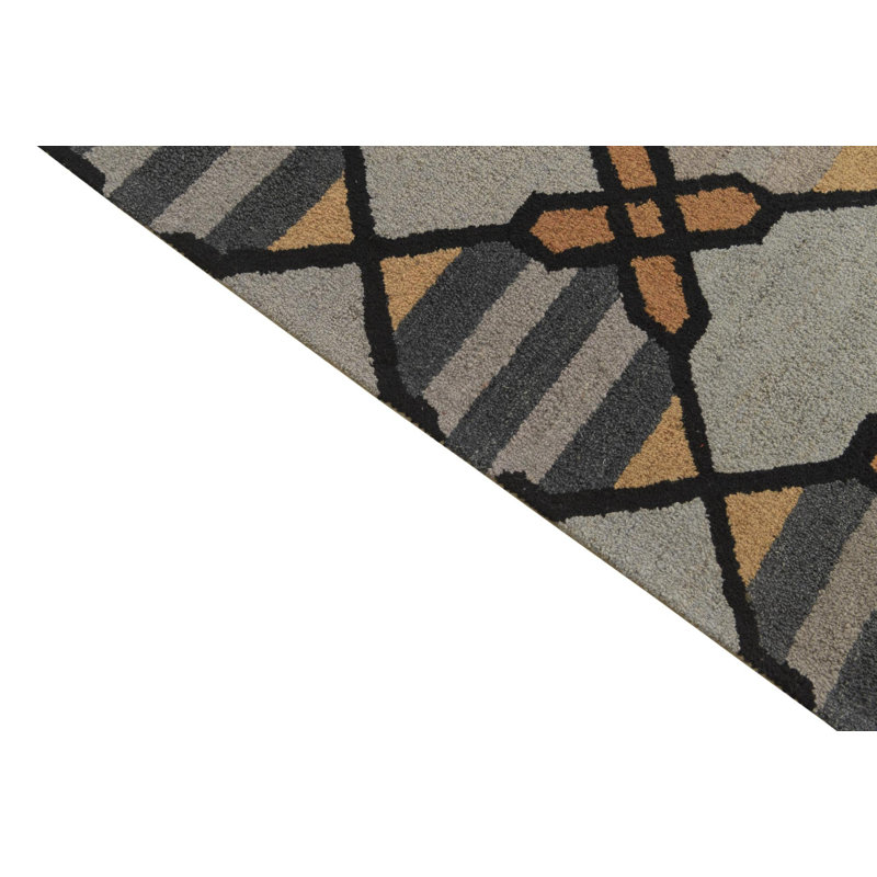 Tapis multicolore 8 x 10 Pineland
