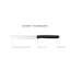 Fcbnposi Knife Block Set