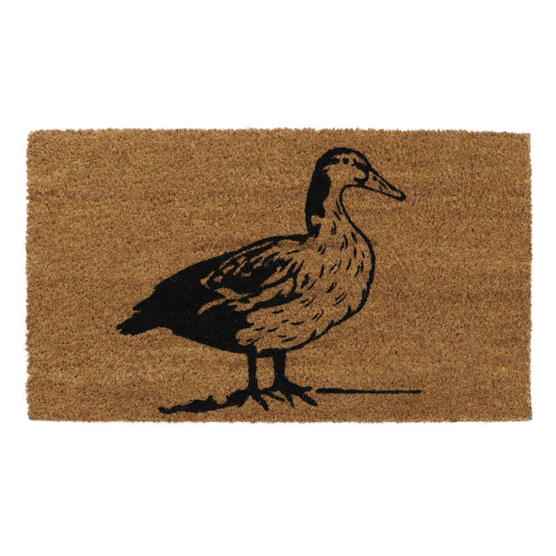 Non-Slip Doormat