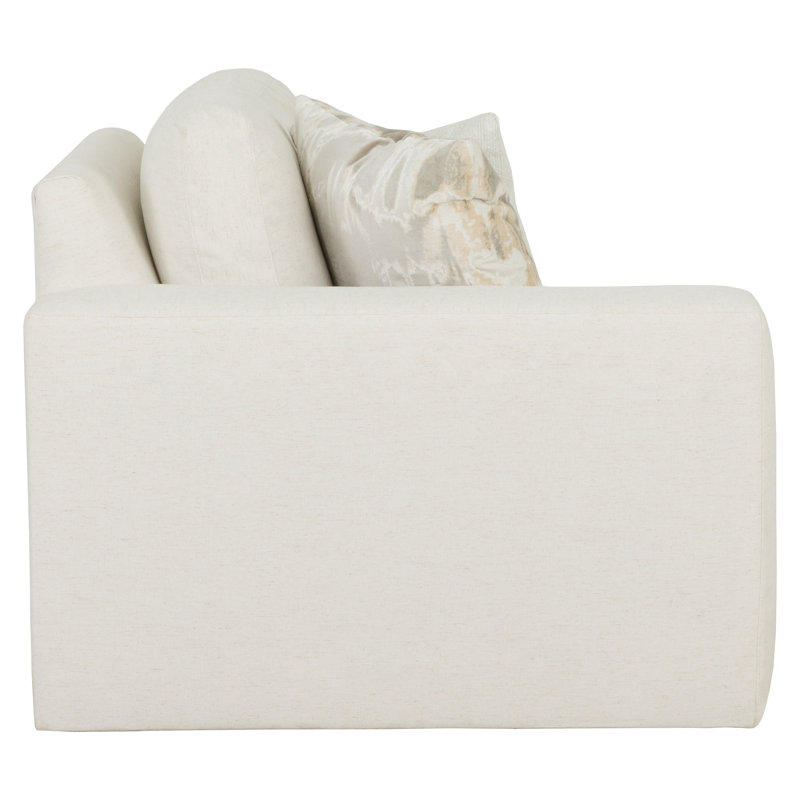 Francis Upholstered Sectional, 3157 Alabaster