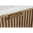 Anelie 36" Freestanding Bathroom Vanity Oak