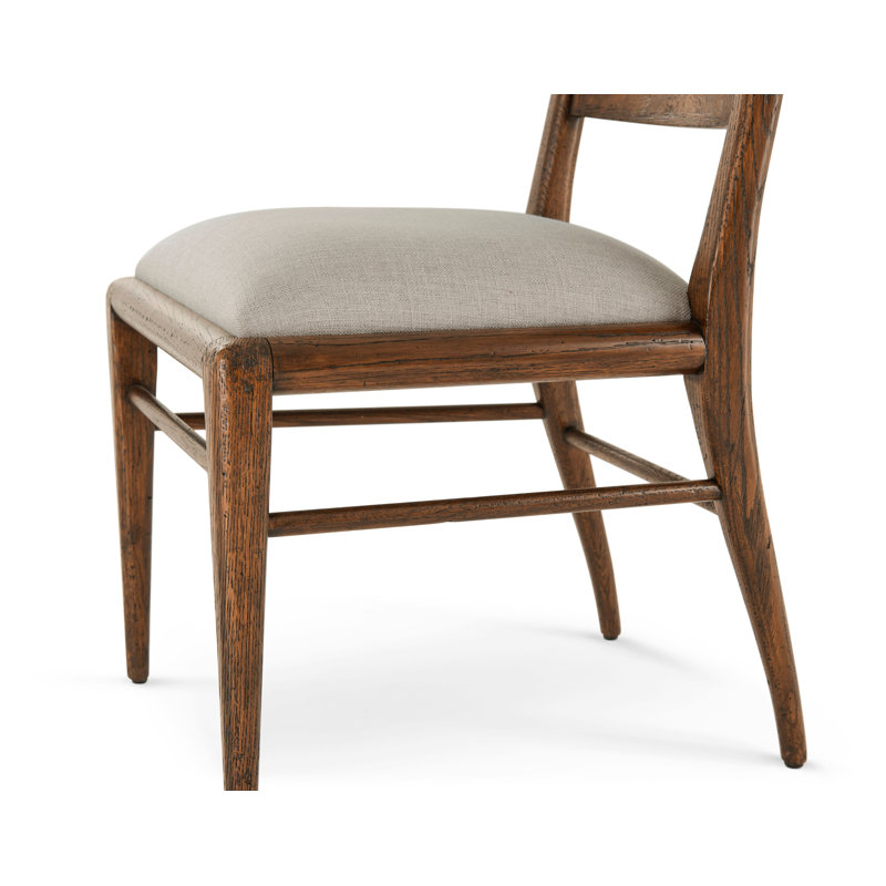 Nova Upholstered Dining Chair, Dusk