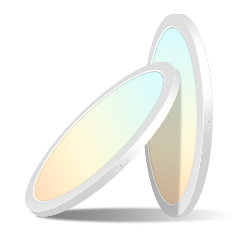 Abanda LED Flush Mount