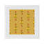 Gem Cotton Blend Square Napkins