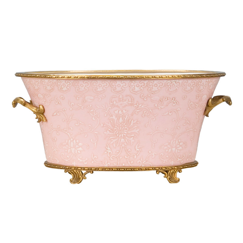 Handmade Ceramic Planter