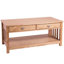 Oak Coffee Tables