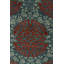 One-of-a-Kind 3'3”x7'3” Hand Knotted Area Rug
