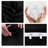 Sit-up Back Comfort Large Velvet Lumbar Body Pillow for Side Sleepers Compression-315175973-335467745