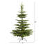 90' H Artificial Spruce Christmas Tree