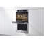 30"W. Double Electric Convection Oven-1100902016